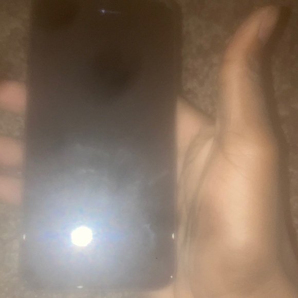 Smartphone - Black